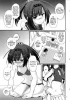 Springtime Misfortune Of Akizuki / 春禍秋月 [Habara Meguru] [Kantai Collection] Thumbnail Page 06