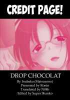 DROP CHOCOLAT / DROP CHOCOLAT [Matsuzono] [Shingeki No Kyojin] Thumbnail Page 31