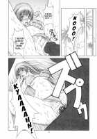 Mizugi De Munyu!! / 水着でムニュ!! [Seishinja] [Dead Or Alive] Thumbnail Page 07