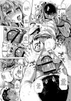 Gohoushi Tantou No Kashima Desu / ご奉仕担当の鹿島です [Kojima Saya] [Kantai Collection] Thumbnail Page 20