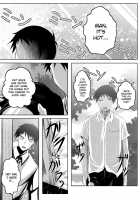 Dance Of The Tainted Angel [Bokujou Nushi K] [Photo Kano] Thumbnail Page 16