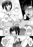 Dance Of The Tainted Angel [Bokujou Nushi K] [Photo Kano] Thumbnail Page 18