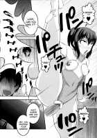 Dance Of The Tainted Angel [Bokujou Nushi K] [Photo Kano] Thumbnail Page 19