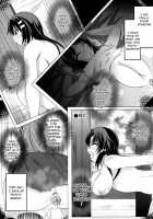 Dance Of The Tainted Angel [Bokujou Nushi K] [Photo Kano] Thumbnail Page 20