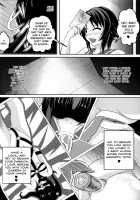 Dance Of The Tainted Angel [Bokujou Nushi K] [Photo Kano] Thumbnail Page 21