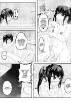 Dance Of The Tainted Angel [Bokujou Nushi K] [Photo Kano] Thumbnail Page 04