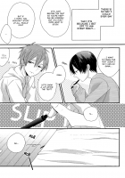 Boy At Puberty / Boy at puberty [Nimoda Ai] [Free] Thumbnail Page 11