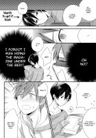 Boy At Puberty / Boy at puberty [Nimoda Ai] [Free] Thumbnail Page 12