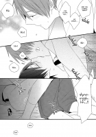 Boy At Puberty / Boy at puberty [Nimoda Ai] [Free] Thumbnail Page 19