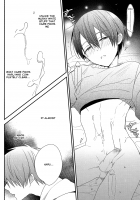 Boy At Puberty / Boy at puberty [Nimoda Ai] [Free] Thumbnail Page 20