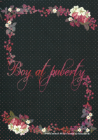 Boy At Puberty / Boy at puberty [Nimoda Ai] [Free] Thumbnail Page 24