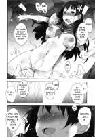 Rojiura Saten / ロジウラサテン [Petenshi] Thumbnail Page 19