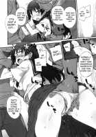 Rojiura Saten / ロジウラサテン [Petenshi] Thumbnail Page 05