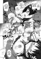 Rojiura Saten / ロジウラサテン [Petenshi] Thumbnail Page 07