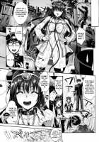Battleship Nagato And Perverted Admiral / 戦艦長門と変態提督 [Kojima Saya] [Kantai Collection] Thumbnail Page 31