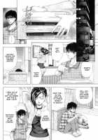 Nakamura Family’s Feast [Tachibana Takashi] [Original] Thumbnail Page 02