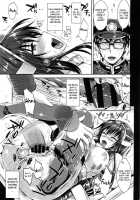 Battleship Nagato And Perverted Admiral / 戦艦長門と変態提督 [Kojima Saya] [Kantai Collection] Thumbnail Page 21