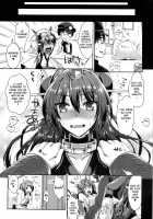 Battleship Nagato And Perverted Admiral / 戦艦長門と変態提督 [Kojima Saya] [Kantai Collection] Thumbnail Page 33