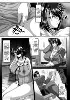 Son Feasting ~Lewd Mother Seduction~ / 息子喰い～艶母の淫惑～ [Zero-Tanuki] [Original] Thumbnail Page 05