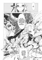 Elven Bride Ch. 1-4 / エルフの嫁入り 第1-3章 [Endou Okito] [Original] Thumbnail Page 12