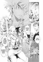 Elven Bride Ch. 1-4 / エルフの嫁入り 第1-3章 [Endou Okito] [Original] Thumbnail Page 19