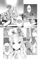 Elven Bride Ch. 1-4 / エルフの嫁入り 第1-3章 [Endou Okito] [Original] Thumbnail Page 23