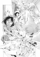 Elven Bride Ch. 1-4 / エルフの嫁入り 第1-3章 [Endou Okito] [Original] Thumbnail Page 02