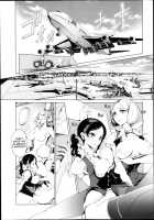 Elven Bride Ch. 1-4 / エルフの嫁入り 第1-3章 [Endou Okito] [Original] Thumbnail Page 39