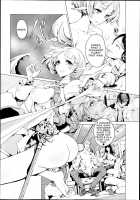 Elven Bride Ch. 1-4 / エルフの嫁入り 第1-3章 [Endou Okito] [Original] Thumbnail Page 40