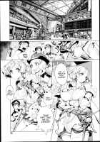 Elven Bride Ch. 1-4 / エルフの嫁入り 第1-3章 [Endou Okito] [Original] Thumbnail Page 41