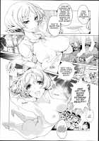 Elven Bride Ch. 1-4 / エルフの嫁入り 第1-3章 [Endou Okito] [Original] Thumbnail Page 42