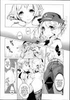 Elven Bride Ch. 1-4 / エルフの嫁入り 第1-3章 [Endou Okito] [Original] Thumbnail Page 46