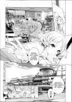 Elven Bride Ch. 1-4 / エルフの嫁入り 第1-3章 [Endou Okito] [Original] Thumbnail Page 56