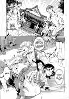 Elven Bride Ch. 1-4 / エルフの嫁入り 第1-3章 [Endou Okito] [Original] Thumbnail Page 61