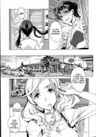 Elven Bride Ch. 1-4 / エルフの嫁入り 第1-3章 [Endou Okito] [Original] Thumbnail Page 63