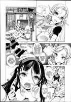 Elven Bride Ch. 1-4 / エルフの嫁入り 第1-3章 [Endou Okito] [Original] Thumbnail Page 72