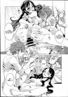 Elven Bride Ch. 1-4 / エルフの嫁入り 第1-3章 [Endou Okito] [Original] Thumbnail Page 78