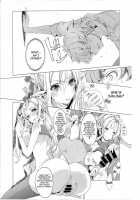 Elven Bride Ch. 1-4 / エルフの嫁入り 第1-3章 [Endou Okito] [Original] Thumbnail Page 92