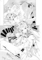 Elven Bride Ch. 1-4 / エルフの嫁入り 第1-3章 [Endou Okito] [Original] Thumbnail Page 94