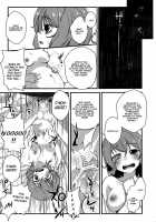 Kogasa-Chan No Shojo O Ubatte Haramase Mata Okasu Hon / 小傘ちゃんの処女を奪って孕ませまた犯す本 [Hakano Shinshi] [Touhou Project] Thumbnail Page 25
