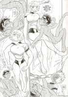 Otoko No Tatakai Vol.17 / 男の闘い17 [Ito Ichizo] [Original] Thumbnail Page 23