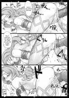 After Revival... / 復活後… [Bang-You] [Dragons Crown] Thumbnail Page 19