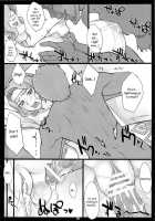 After Revival... / 復活後… [Bang-You] [Dragons Crown] Thumbnail Page 09