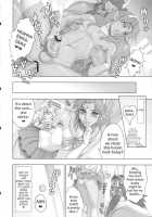 Oshitai Moushiagemasu, Enma-Sama. / お慕い申し上げます、えんま様。 [Kakugari Kyoudai] [Momotarou Densetsu] Thumbnail Page 19