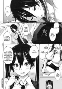 Experiment Sisters / 実験姉妹 [Sanagi Torajirou] [Original] Thumbnail Page 30
