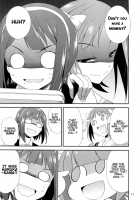 THE Idolm@STER MODAERU / THE iDOLM@STER MODAERU [Gekka Kaguya] [The Idolmaster] Thumbnail Page 10