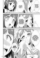 THE Idolm@STER MODAERU / THE iDOLM@STER MODAERU [Gekka Kaguya] [The Idolmaster] Thumbnail Page 13