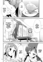THE Idolm@STER MODAERU / THE iDOLM@STER MODAERU [Gekka Kaguya] [The Idolmaster] Thumbnail Page 17