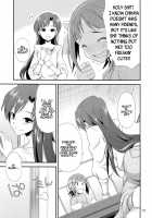 THE Idolm@STER MODAERU / THE iDOLM@STER MODAERU [Gekka Kaguya] [The Idolmaster] Thumbnail Page 18