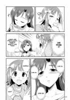 THE Idolm@STER MODAERU / THE iDOLM@STER MODAERU [Gekka Kaguya] [The Idolmaster] Thumbnail Page 22